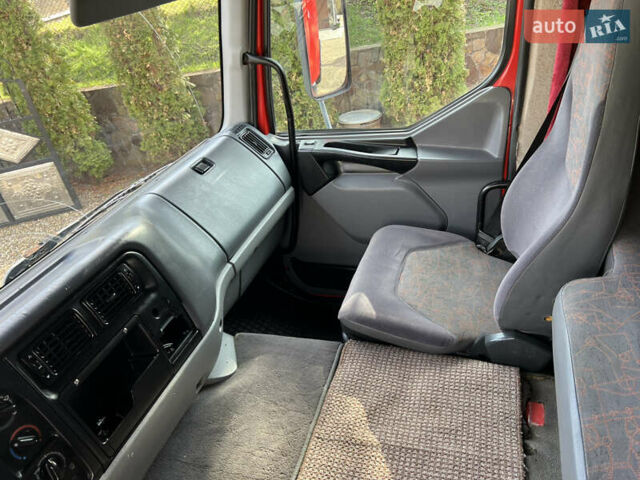 Червоний Рено Преміум, об'ємом двигуна 11.1 л та пробігом 950 тис. км за 20900 $, фото 48 на Automoto.ua