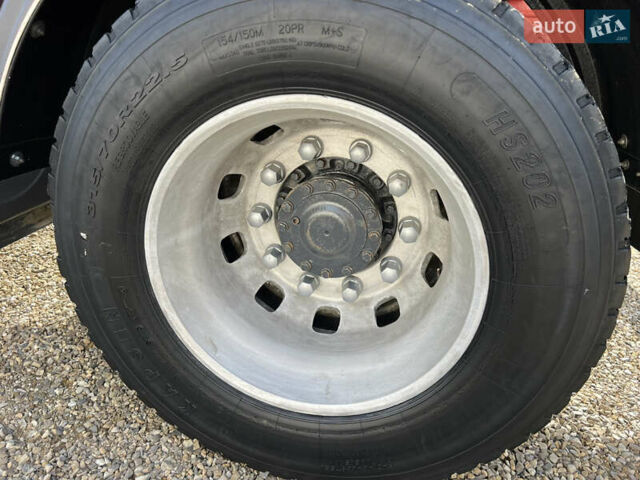 Червоний Рено Преміум, об'ємом двигуна 11.1 л та пробігом 950 тис. км за 20900 $, фото 35 на Automoto.ua