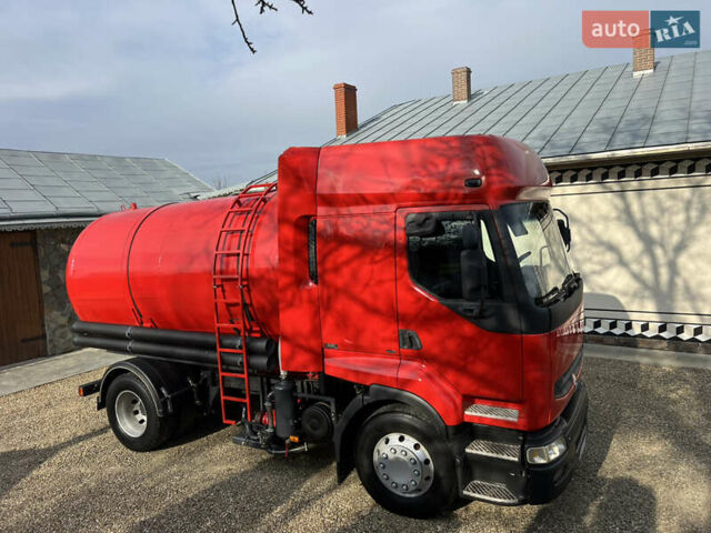 Червоний Рено Преміум, об'ємом двигуна 11.1 л та пробігом 950 тис. км за 20900 $, фото 72 на Automoto.ua