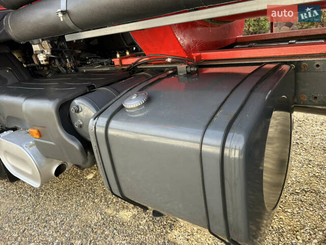 Червоний Рено Преміум, об'ємом двигуна 11.1 л та пробігом 950 тис. км за 20900 $, фото 36 на Automoto.ua