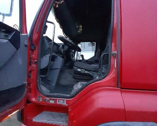 Червоний Рено Преміум, об'ємом двигуна 0 л та пробігом 100 тис. км за 6000 $, фото 9 на Automoto.ua