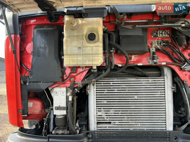 Червоний Рено Преміум, об'ємом двигуна 11.1 л та пробігом 950 тис. км за 20900 $, фото 41 на Automoto.ua
