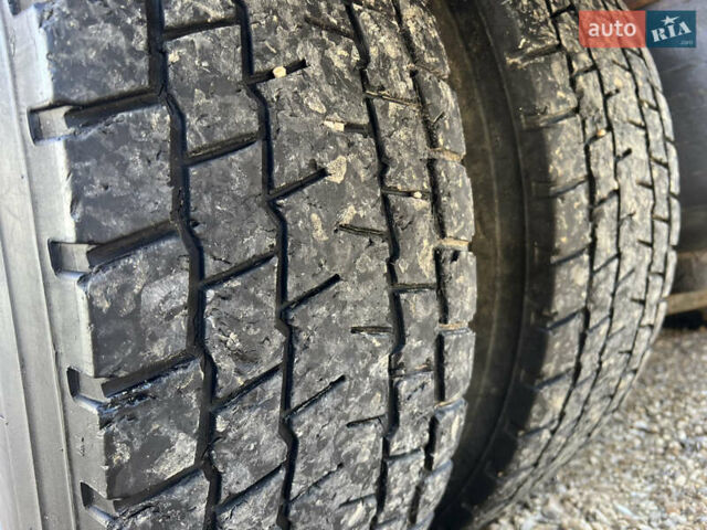 Червоний Рено Преміум, об'ємом двигуна 11.1 л та пробігом 950 тис. км за 20900 $, фото 70 на Automoto.ua