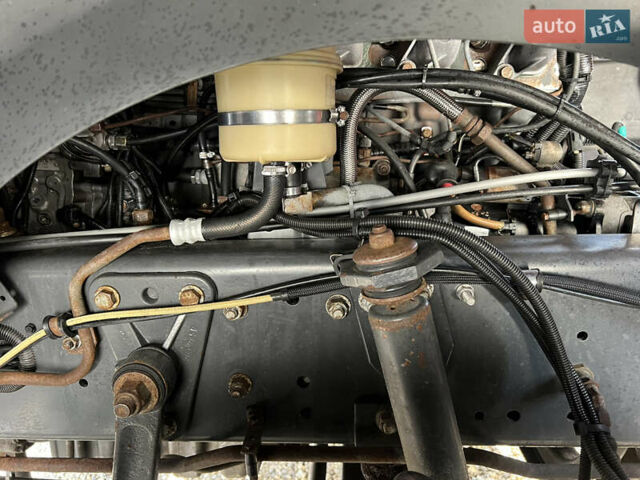 Красный Рено Премиум, объемом двигателя 11.1 л и пробегом 950 тыс. км за 18900 $, фото 39 на Automoto.ua