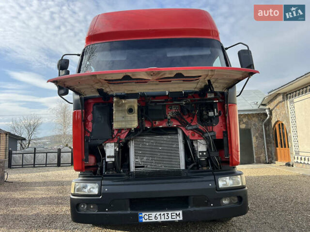 Червоний Рено Преміум, об'ємом двигуна 11.1 л та пробігом 950 тис. км за 20900 $, фото 43 на Automoto.ua