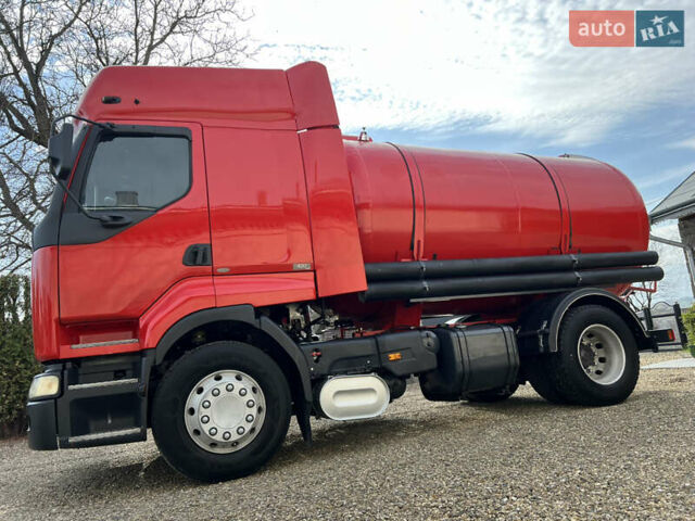 Червоний Рено Преміум, об'ємом двигуна 11.1 л та пробігом 950 тис. км за 20900 $, фото 24 на Automoto.ua