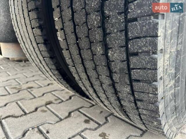 Червоний Рено Преміум, об'ємом двигуна 11 л та пробігом 868 тис. км за 14900 $, фото 8 на Automoto.ua