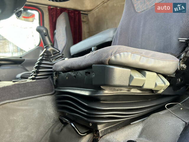 Червоний Рено Преміум, об'ємом двигуна 11.1 л та пробігом 950 тис. км за 20900 $, фото 47 на Automoto.ua