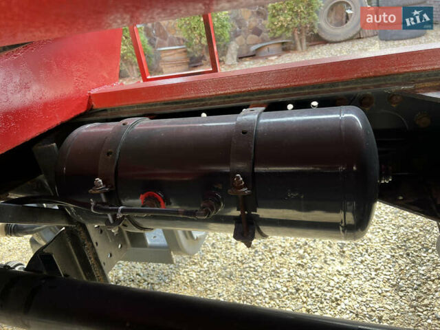 Червоний Рено Преміум, об'ємом двигуна 11.1 л та пробігом 950 тис. км за 20900 $, фото 65 на Automoto.ua