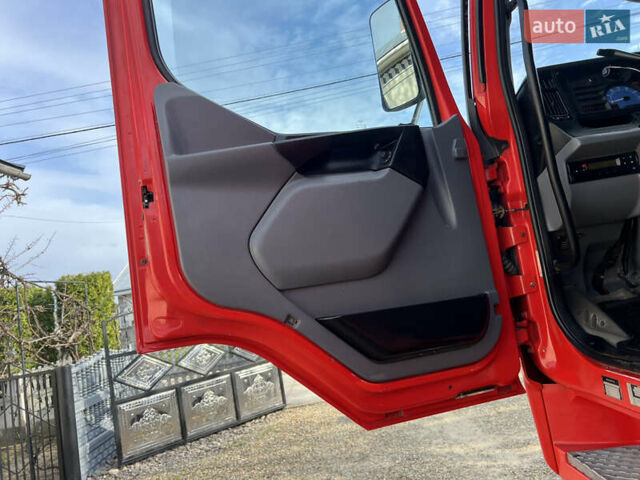 Красный Рено Премиум, объемом двигателя 11.1 л и пробегом 950 тыс. км за 18900 $, фото 57 на Automoto.ua