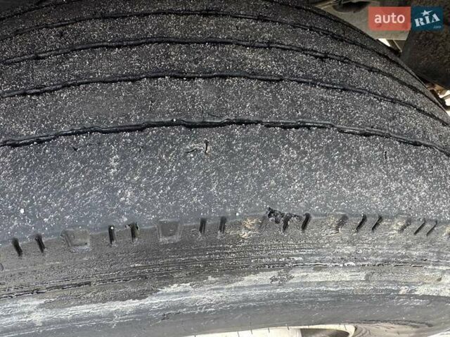 Червоний Рено Преміум, об'ємом двигуна 11 л та пробігом 868 тис. км за 14900 $, фото 7 на Automoto.ua