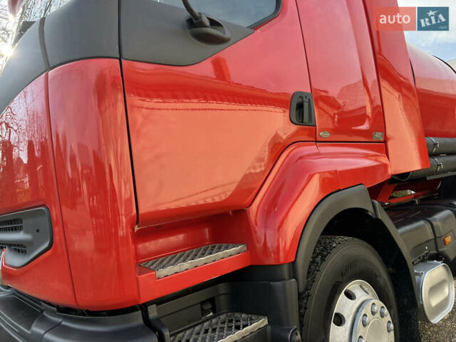 Червоний Рено Преміум, об'ємом двигуна 11.1 л та пробігом 950 тис. км за 20900 $, фото 64 на Automoto.ua
