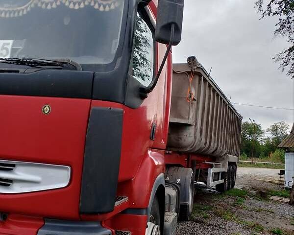 Червоний Рено Преміум, об'ємом двигуна 0 л та пробігом 100 тис. км за 6000 $, фото 1 на Automoto.ua