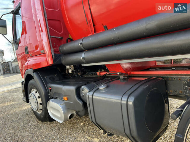 Червоний Рено Преміум, об'ємом двигуна 11.1 л та пробігом 950 тис. км за 20900 $, фото 46 на Automoto.ua