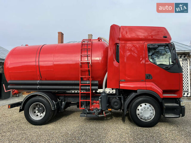 Червоний Рено Преміум, об'ємом двигуна 11.1 л та пробігом 950 тис. км за 20900 $, фото 9 на Automoto.ua