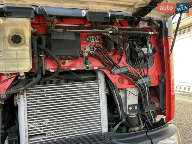 Червоний Рено Преміум, об'ємом двигуна 11.1 л та пробігом 950 тис. км за 20900 $, фото 42 на Automoto.ua