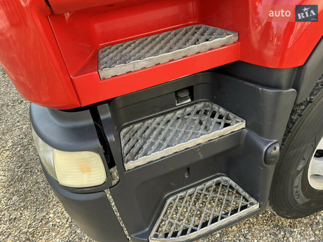 Красный Рено Премиум, объемом двигателя 11.1 л и пробегом 950 тыс. км за 18900 $, фото 43 на Automoto.ua