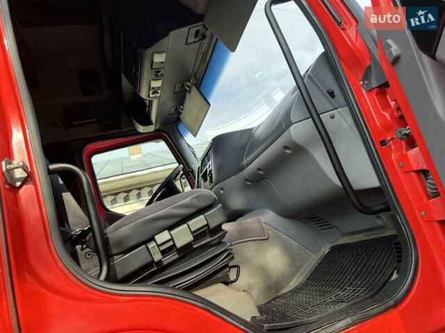 Червоний Рено Преміум, об'ємом двигуна 11.1 л та пробігом 950 тис. км за 20900 $, фото 59 на Automoto.ua