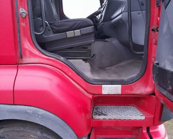 Червоний Рено Преміум, об'ємом двигуна 0 л та пробігом 100 тис. км за 6000 $, фото 8 на Automoto.ua
