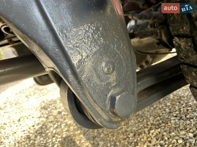 Красный Рено Премиум, объемом двигателя 11.1 л и пробегом 950 тыс. км за 20900 $, фото 69 на Automoto.ua