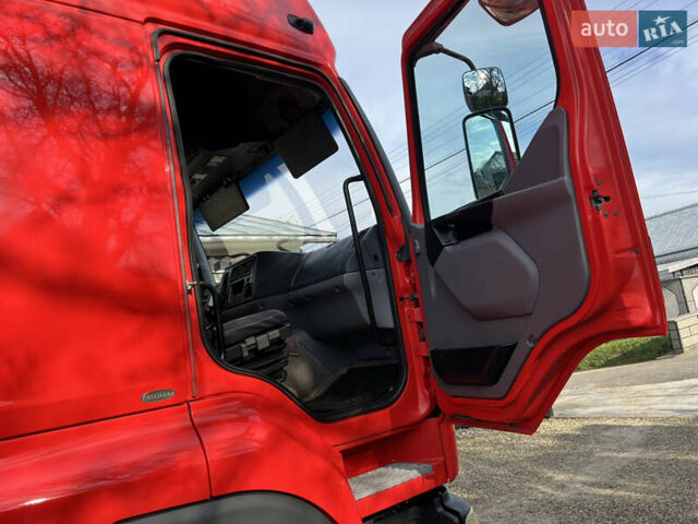 Червоний Рено Преміум, об'ємом двигуна 11.1 л та пробігом 950 тис. км за 20900 $, фото 61 на Automoto.ua