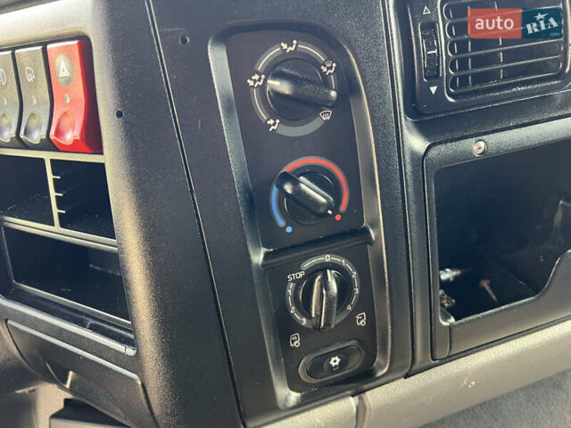 Червоний Рено Преміум, об'ємом двигуна 11.1 л та пробігом 950 тис. км за 20900 $, фото 53 на Automoto.ua