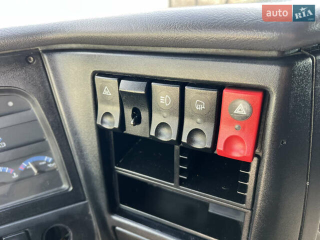 Червоний Рено Преміум, об'ємом двигуна 11.1 л та пробігом 950 тис. км за 20900 $, фото 52 на Automoto.ua