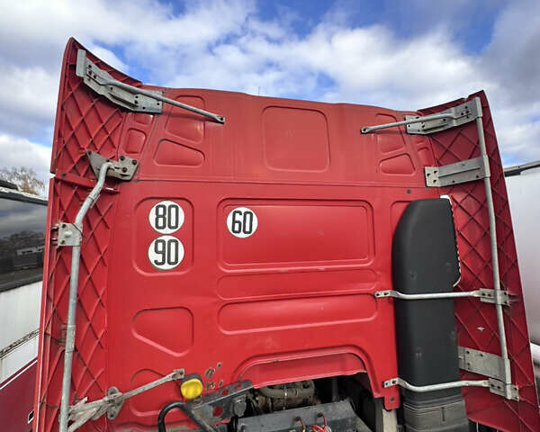 Красный Рено Премиум, объемом двигателя 11.1 л и пробегом 1 тыс. км за 3700 $, фото 1 на Automoto.ua