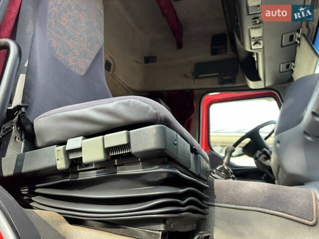 Червоний Рено Преміум, об'ємом двигуна 11.1 л та пробігом 950 тис. км за 20900 $, фото 62 на Automoto.ua