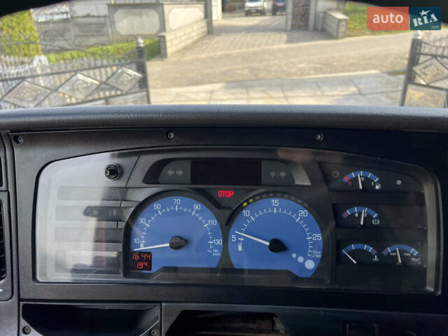 Червоний Рено Преміум, об'ємом двигуна 11.1 л та пробігом 950 тис. км за 20900 $, фото 54 на Automoto.ua