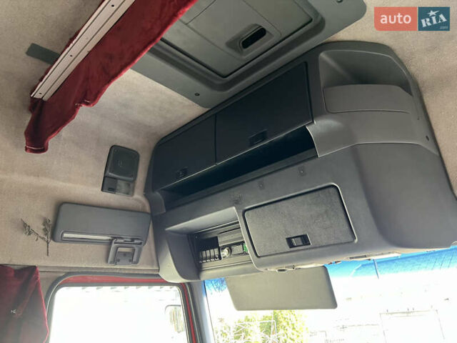 Красный Рено Премиум, объемом двигателя 11.1 л и пробегом 950 тыс. км за 20900 $, фото 55 на Automoto.ua