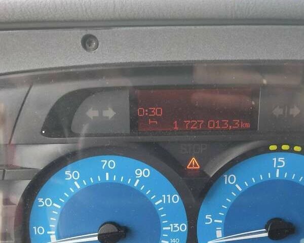 Красный Рено Премиум, объемом двигателя 6.17 л и пробегом 727 тыс. км за 20000 $, фото 14 на Automoto.ua