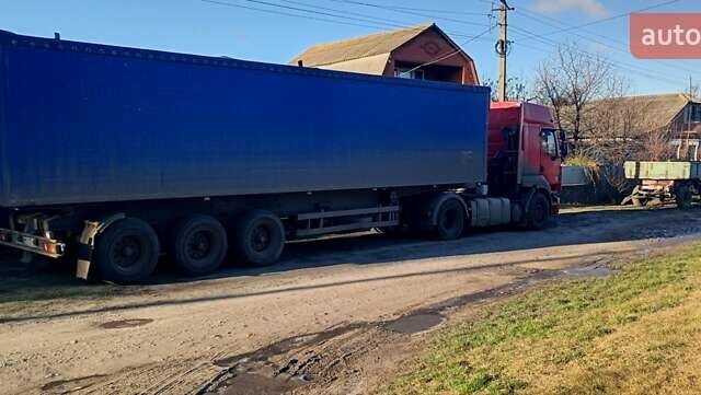 Червоний Рено Преміум, об'ємом двигуна 11 л та пробігом 1 тис. км за 17500 $, фото 10 на Automoto.ua