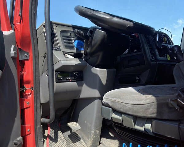 Красный Рено Премиум, объемом двигателя 12.9 л и пробегом 1 тыс. км за 3850 $, фото 4 на Automoto.ua