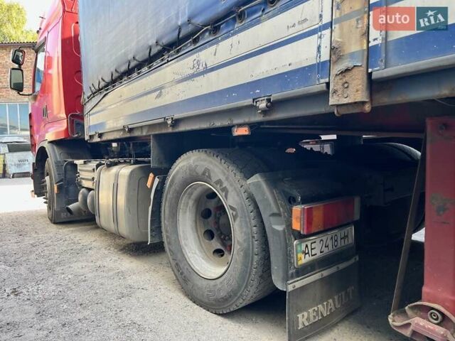 Червоний Рено Преміум, об'ємом двигуна 0 л та пробігом 2 тис. км за 5400 $, фото 4 на Automoto.ua