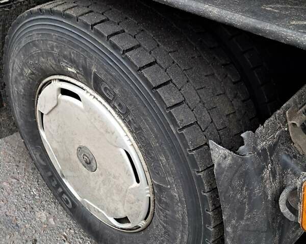 Красный Рено Премиум, объемом двигателя 10.84 л и пробегом 1 тыс. км за 6200 $, фото 6 на Automoto.ua