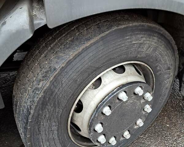 Красный Рено Премиум, объемом двигателя 10.84 л и пробегом 1 тыс. км за 6200 $, фото 5 на Automoto.ua