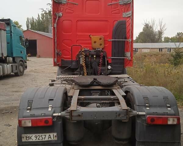 Красный Рено Премиум, объемом двигателя 0 л и пробегом 1 тыс. км за 9800 $, фото 2 на Automoto.ua