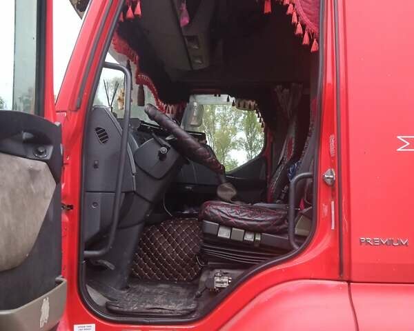 Красный Рено Премиум, объемом двигателя 0 л и пробегом 1 тыс. км за 9800 $, фото 5 на Automoto.ua