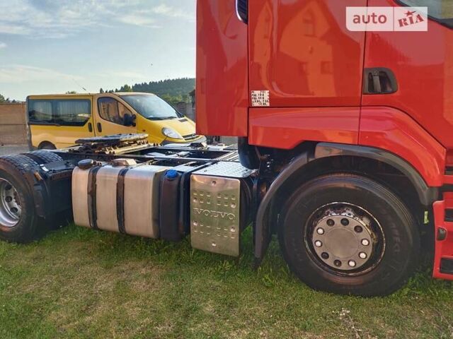 Красный Рено Премиум, объемом двигателя 10.84 л и пробегом 150 тыс. км за 8500 $, фото 15 на Automoto.ua