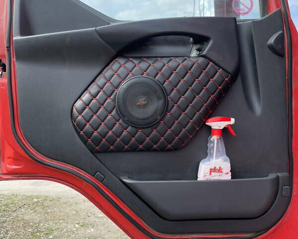 Рено Премиум 2008 в Волочиске на Automoto.ua Красный Рено Премиум, объемом двигателя 10.84 л и пробегом 1 тыс. км за 8000 $, фото 5 на Automoto.ua