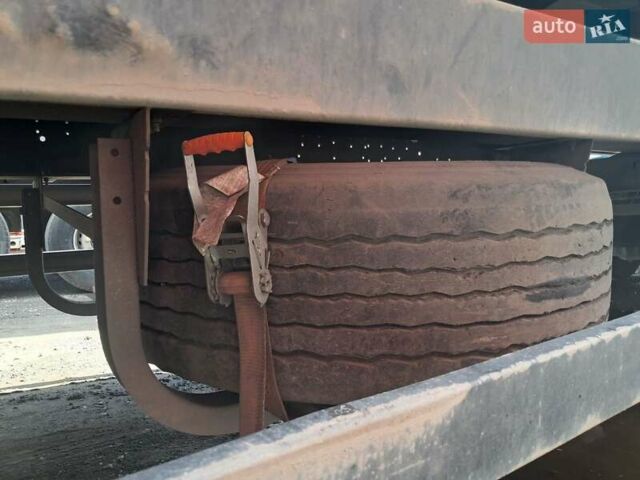 Красный Рено Премиум, объемом двигателя 10.8 л и пробегом 1 тыс. км за 11850 $, фото 22 на Automoto.ua