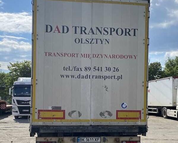 Красный Рено Премиум, объемом двигателя 10.8 л и пробегом 1 тыс. км за 11850 $, фото 15 на Automoto.ua