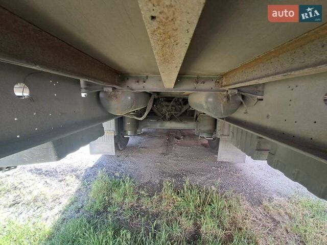 Красный Рено Премиум, объемом двигателя 10.8 л и пробегом 1 тыс. км за 11850 $, фото 24 на Automoto.ua