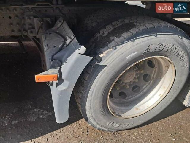 Красный Рено Премиум, объемом двигателя 10.8 л и пробегом 1 тыс. км за 11850 $, фото 43 на Automoto.ua