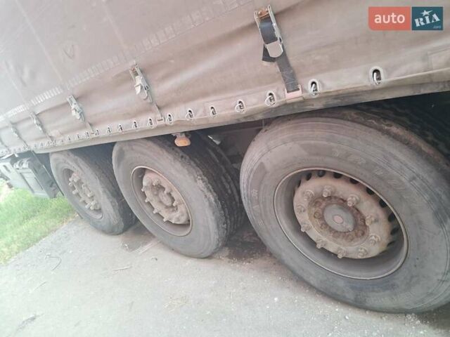 Красный Рено Премиум, объемом двигателя 10.8 л и пробегом 1 тыс. км за 11850 $, фото 23 на Automoto.ua