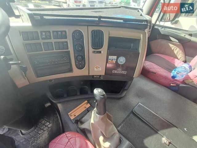 Красный Рено Премиум, объемом двигателя 10.8 л и пробегом 1 тыс. км за 11850 $, фото 36 на Automoto.ua