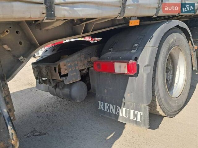 Красный Рено Премиум, объемом двигателя 10.8 л и пробегом 1 тыс. км за 11850 $, фото 16 на Automoto.ua