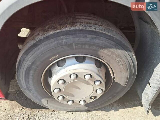 Красный Рено Премиум, объемом двигателя 10.8 л и пробегом 1 тыс. км за 11850 $, фото 48 на Automoto.ua