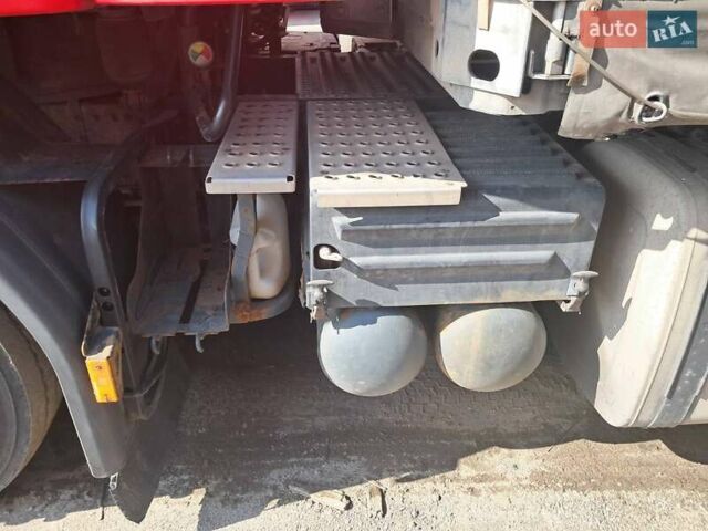 Красный Рено Премиум, объемом двигателя 10.8 л и пробегом 1 тыс. км за 11850 $, фото 46 на Automoto.ua